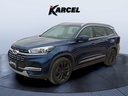 Chery Tiggo 8 2021 1st Category