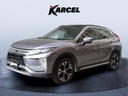 Mitsubishi Eclipse Cross 2020 3rd Category
