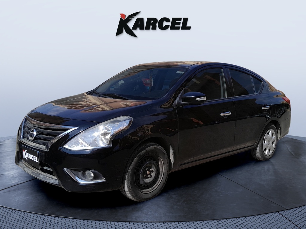Nissan Sunny 2020 1st Category