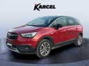 Opel Crossland 2021 2nd Category