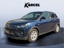 Ssang Yong Tivoli 2020 3rd Category