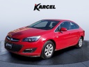Opel Astra 2020 3rd Category
