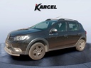Renault Sandero Stepway 2019 2nd Category