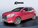 Jac S2 2024 1st Category