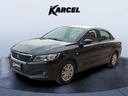 Peugeot 301 2021 2nd Category
