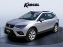 Seat Arona 2019 2nd Category