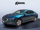 Skoda Octavia A8 2021 1st Category