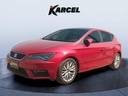 Seat Leon 2020 1st Category