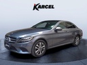 Mercedes C 180 2019 6th Category