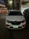 Renault Logan 2021 1st Category