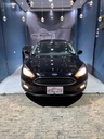Ford Focus 2018 2nd Category