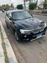 BMW X3 2017 2nd Category