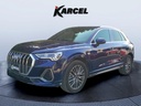 Audi Q3 2024 3rd Category