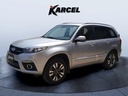 Chery Tiggo 3 2023 1st Category