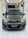 Kia Rio 2013 4th Category