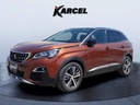 Peugeot 3008 2021 2nd Category