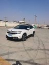 Citroen C5 2020 2nd Category
