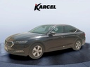 Skoda Octavia A8 2023 1st Category