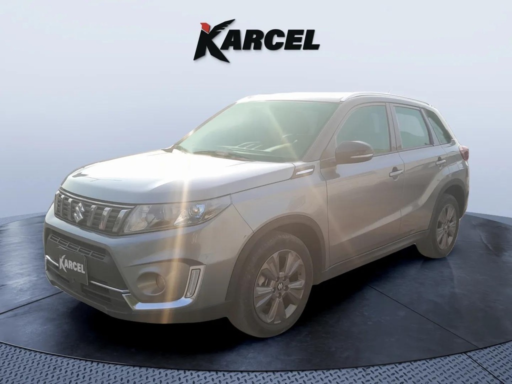Suzuki Vitara 2021 Imported