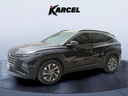 Hyundai Tucson 2022 3rd Category