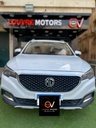 MG ZS 2021 3rd Category
