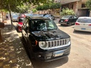 Jeep Renegade 2018 3rd Category