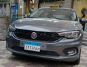 Fiat Tipo 2019 2nd Category