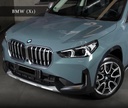 BMW X1 2024 7th Category