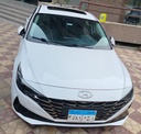 Hyundai Elantra CN7 2021 6th Category