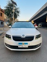 Skoda Octavia A7 2014 2nd Category