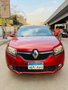 Renault Sandero 2017 1st Category