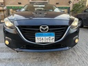 Mazda 3 2015 3rd Category
