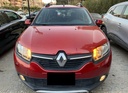 Renault Sandero Stepway 2017 2nd Category