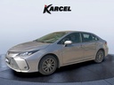 Toyota Corolla 2022 1st Category
