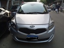 Kia Carens 2014 2nd Category