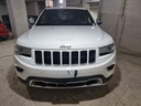 Jeep Grand Cherokee 2018 5th Category