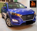 Hyundai Tucson 2019 7th Category