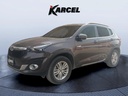Chery Tiggo 7 2021 1st Category