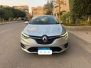Renault Megane 2022 7th Category