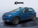 Renault Sandero Stepway 2019 2nd Category