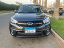 Chery Tiggo 3 2023 7th Category