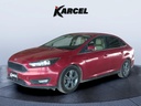 Ford Focus 2018 2nd Category