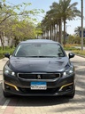 Peugeot 508 2017 3rd Category