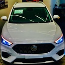 MG ZS 2024 2nd Category