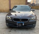 BMW 523I 2011 5th(Fifth)