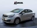 Kia Rio 2015 2nd Category