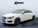 Mercedes CLA 200 2014 7th Category