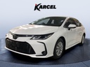 Toyota Corolla 2023 7th Category
