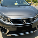 Peugeot 5008 2019 5th Category