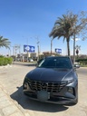 Hyundai Tucson 2022 4th Category